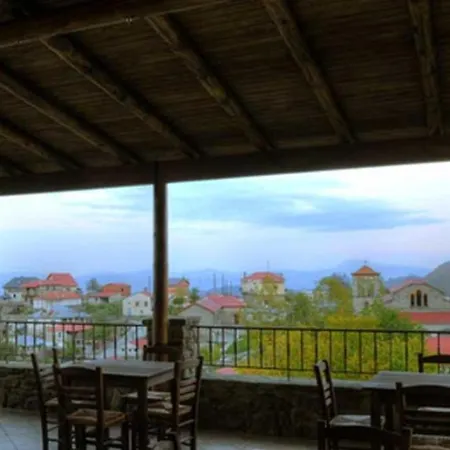 1450 Hotel Nestorion