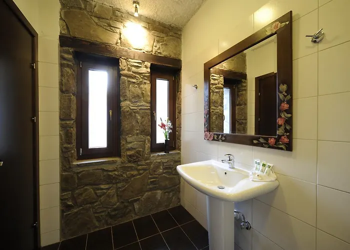 1450 Ξενοδοχείο Νεστόριο