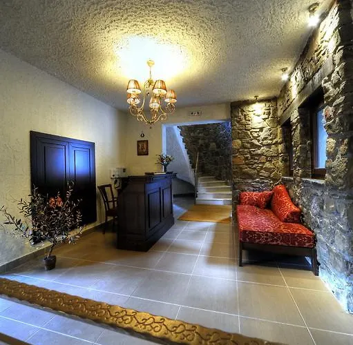 1450 Ξενοδοχείο 3*