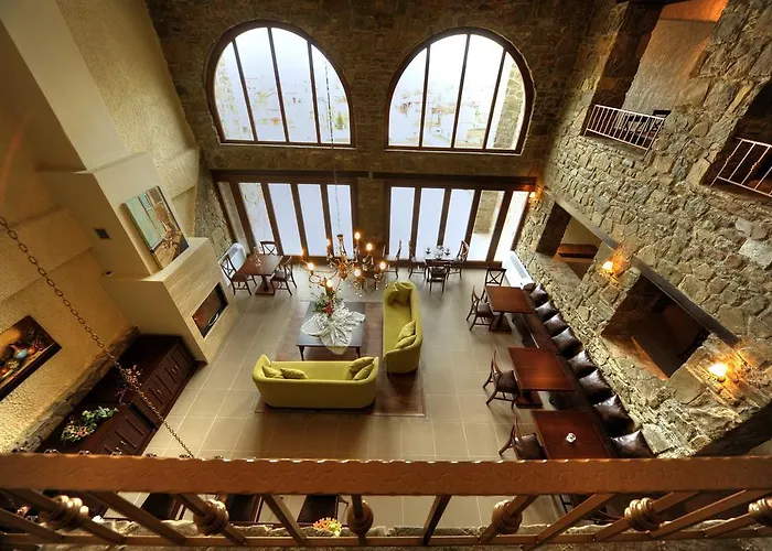 1450 3* Νεστόριο