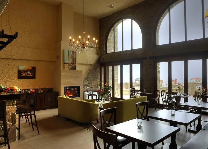 Ξενοδοχείο 1450