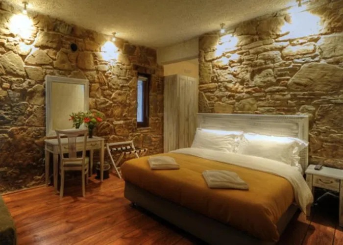 1450 Ξενοδοχείο Νεστόριο