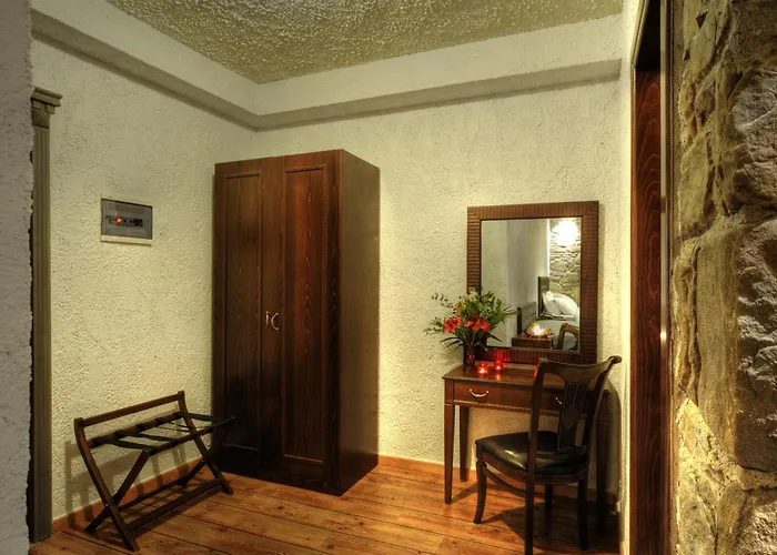 1450 Ξενοδοχείο