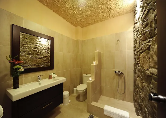 1450 Ξενοδοχείο 3*