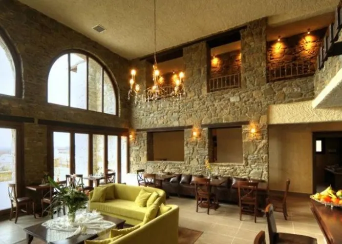 Ξενοδοχείο 1450 3*