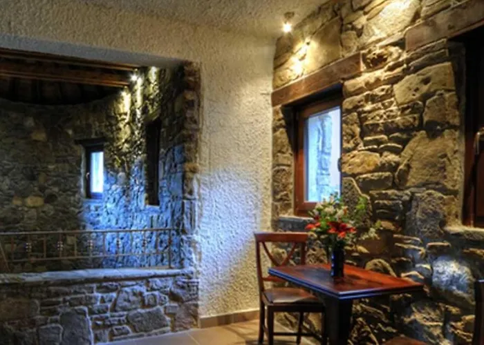 Ξενοδοχείο 1450